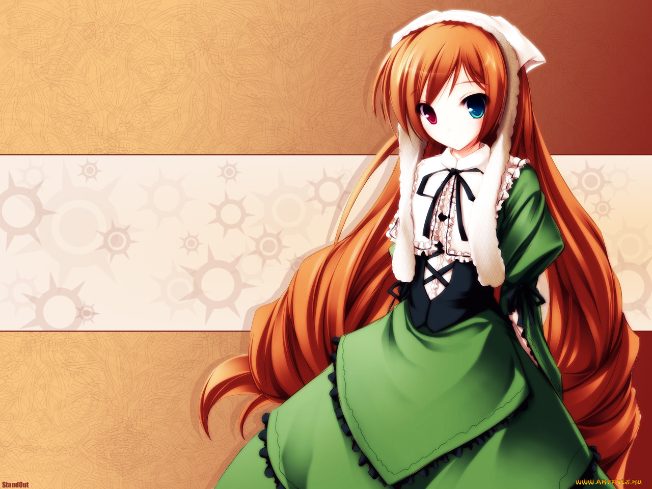 , rozen, maiden